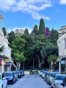 Top Rhodes Town