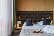 Les chalets de LAiguille Grive
