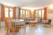 Apartment Strassscheuer 3.5 - GriwaRent AG