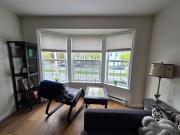 Uptown Prime Location Full House with Backyard
