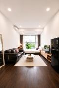 Sun Avenue D2 - 40m2 Studio S4, Central & Cozy Stay