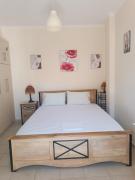 Diogenis cosy apartment 35m2 for 3 persons