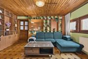 Wooden Apartment on Main Shopping Street - Old Town