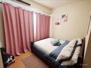 Villa Kiara Staycation Shore Residence