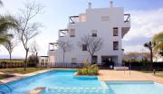 Beautiful 2 Rooms Condado De Alhama