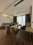 City & Sea Apartment