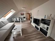 Ferienwohnung Hanne Im Dorfzentrum