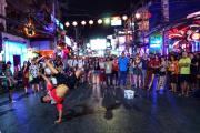 Top Patong Beach