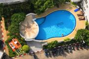 Top Patong Beach