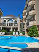 2-Bedroom Apartment Pool View SPA Resort Sunny Beach