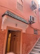 Riad Marrakech Palacito