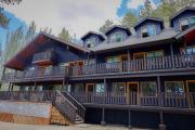 Top Big Bear Lake
