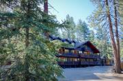 Top Big Bear Lake