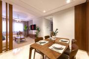 Designer 2 Bedroom Gueliz retreat Pool - Gym - Parking