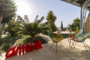 Mojácar Hills Design Home