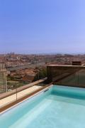 Nobilis Douro Ap - Panoramic Pool & View