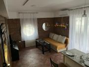 Red Brick Airport Apartment