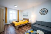 Apartment NELY 1 - spa city centre - NEW OPENING JUNE 2026