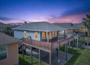 Top Bolivar Peninsula Top Bolivar Peninsula