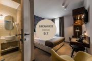 Hotel Mrak