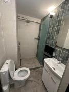 Tams Guest House Kapana