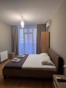 Apartment In The City Center Batumi