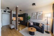 Alba Stay Campus - Parking, Terrace