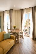 Enea House Naples - Balcony & 2 Bathrooms