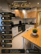 Appartement de Luxe f3 Staouali, Alger