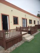 Ocean Wave Chalets Unit 1