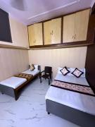 Top New Delhi