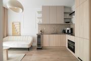 Apartament Dockside ProstyWynajem