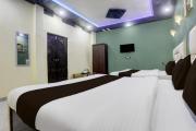 Hotel O GK PALACE