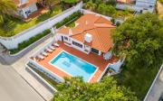 Perfect Family Holidays Villa