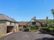 Top West Buckland