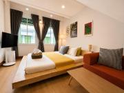 Top Bangkok