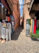 Dar Medina Marrakech -2 Min Walk to Jemaa El-Fna