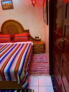 Riad Ayman three swimming pools a jacuzzi and free secure parking