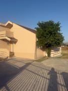 Airport house