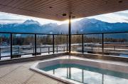 Top Revelstoke