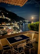 Top Positano