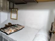 Acogedora cabaña Hospedaje Mérida