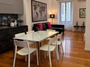 Domus Caecilia - via Cola di Rienzo