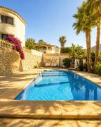Casa Toucan Moraira
