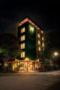 Top Medellín