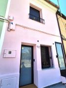 THE PINK HOUSE
