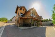 LUX PINE house