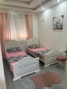 Appartement F4