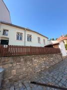 RAST apartment house