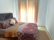 Cozy Apartment in Skhirat